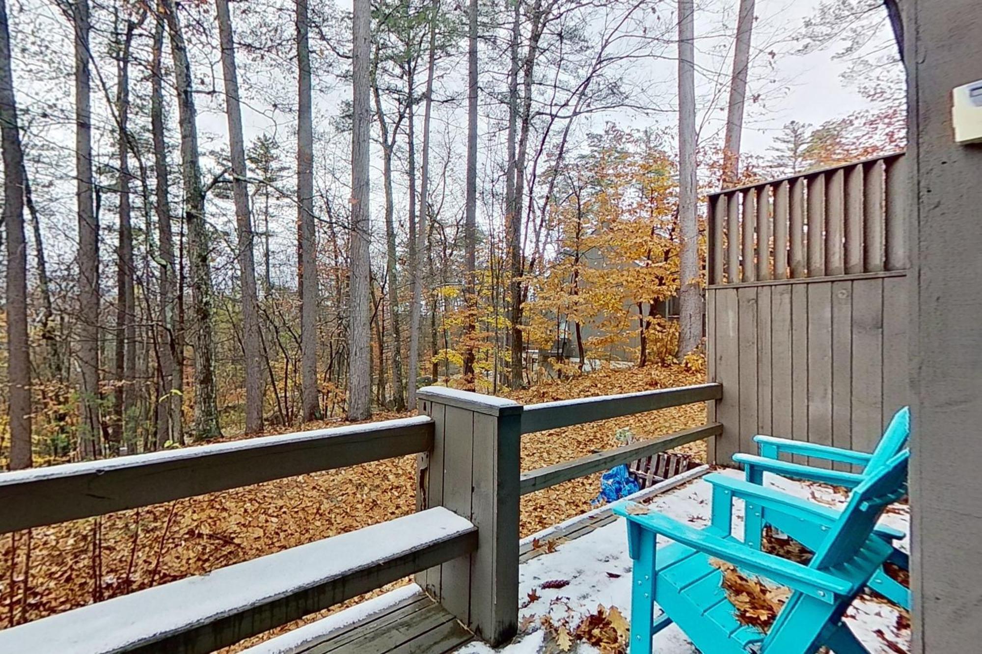 North Conway Condo Luaran gambar