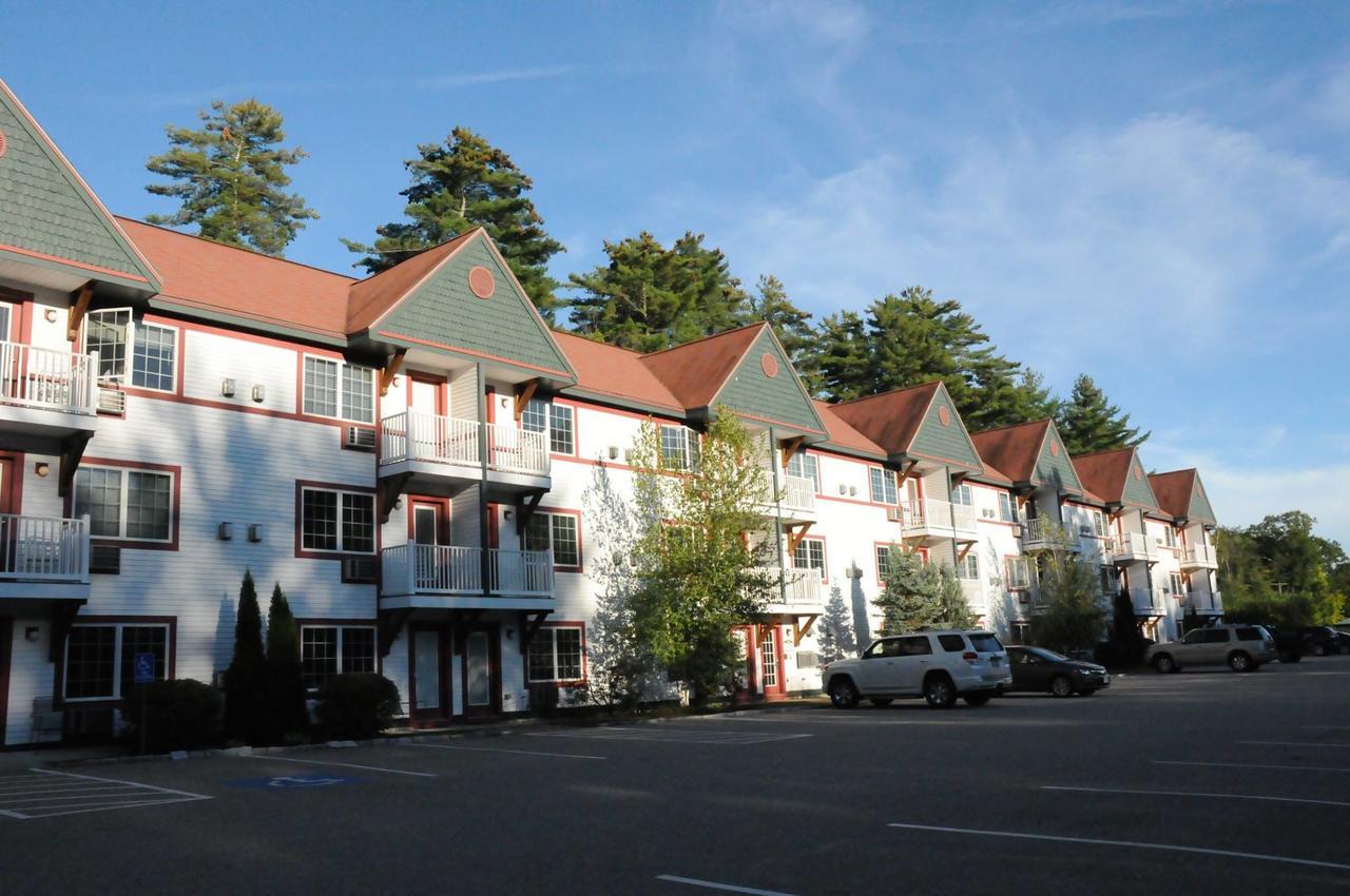 North Conway Condo Luaran gambar